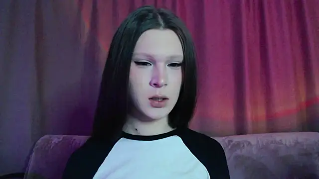 Snapshot of Sexpired_Princess chatting on 12, 2, 2025 Sexpired Princess online show from 12, 2, 2025