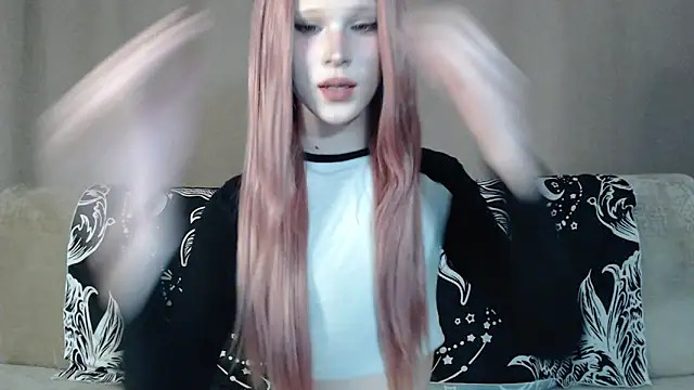 Sexpired Princess online show from 8, 4, 2026