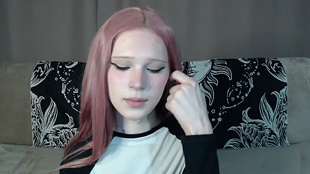 Sexpired Princess online show from 10, 4, 2026