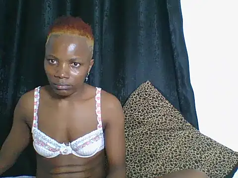 AfricanPrincess24 online show from 13, 9, 2025