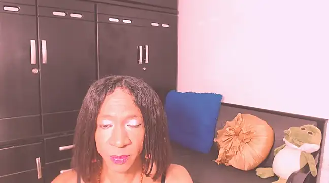 ebonyts online show from 10, 2, 2025