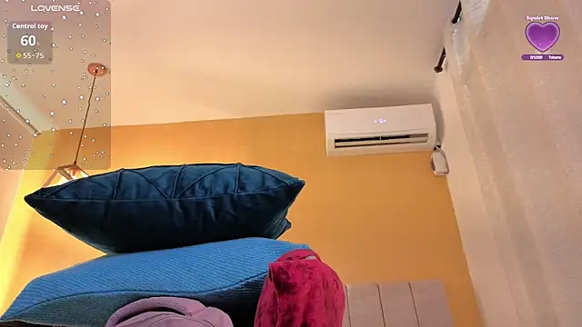 Snapshot of lexyfyre chatting on 2, 3, 2026 lexyfyre online show from 2, 3, 2026