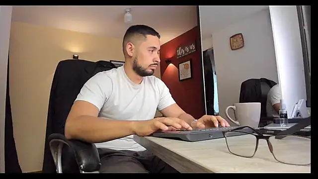 thesexlawyer1 online show from 14, 12, 2025