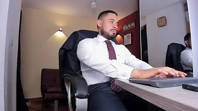 thesexlawyer1 online show from 8, 4, 2026