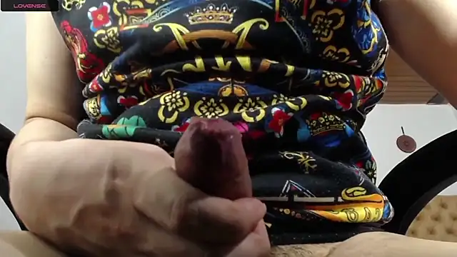 cute eidenx online show from 17, 4, 2026