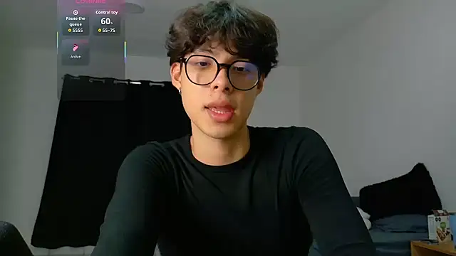 Jacotnk online show from 17, 9, 2025