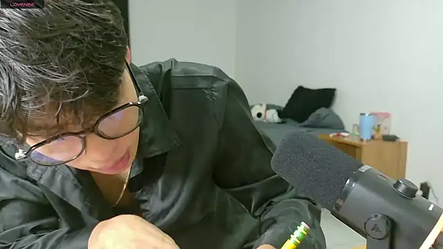 Jacotnk online show from 6, 10, 2025