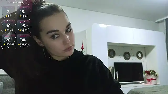 me lissa sun13 online show from 6, 12, 2024