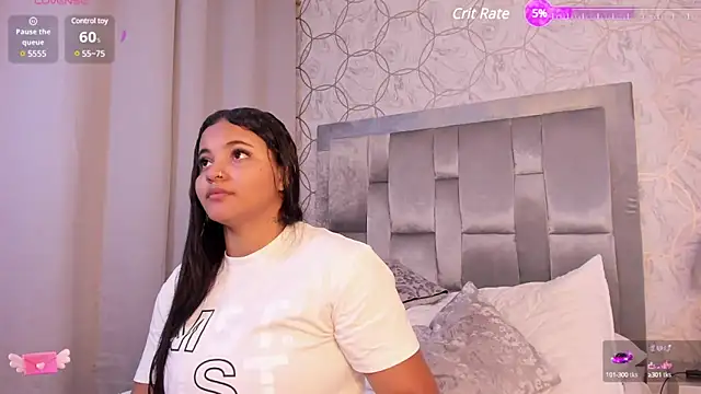 EmmaWeest online show from 5, 12, 2024