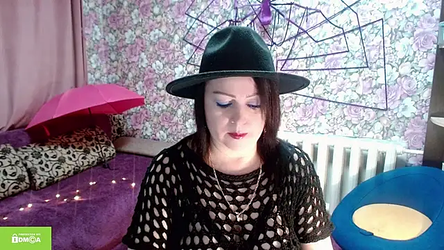 Julia-ru online show from 3, 11, 2025