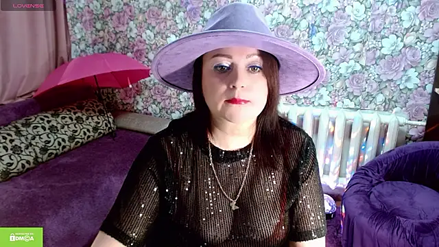 Julia-ru online show from 1, 2, 2026