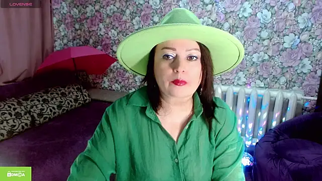 Julia-ru online show from 4, 2, 2026