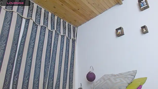 JULYSEX1 online show from 14, 1, 2025