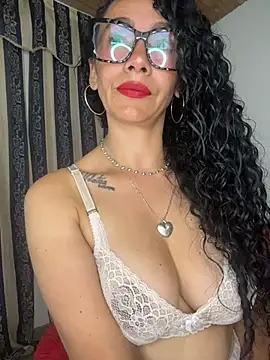 JULYSEX1 online show from 8, 7, 2026