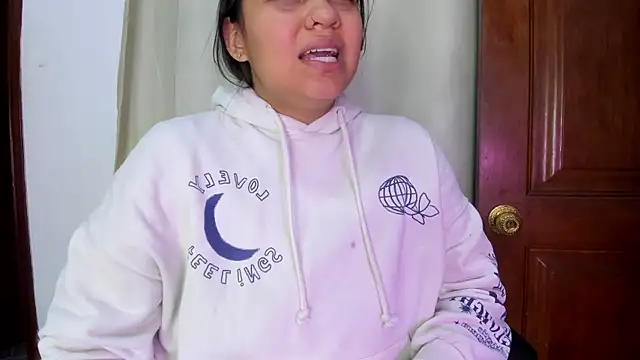 Abril Gomez06 online show from 31, 10, 2025