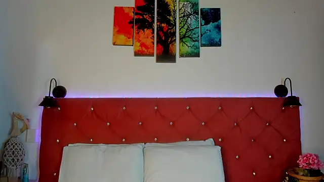 Abril Gomez06 online show from 16, 2, 2026