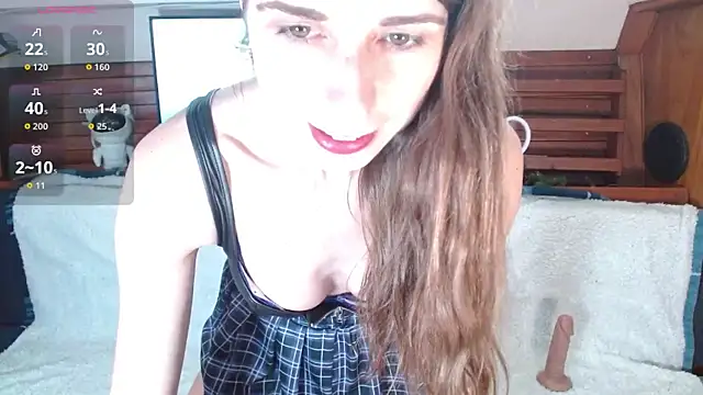 Trinity Fire online show from 25, 2, 2026