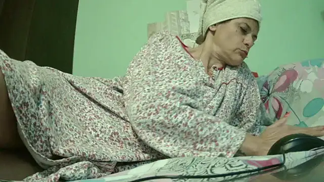 SexyGioconda online show from 5, 1, 2026