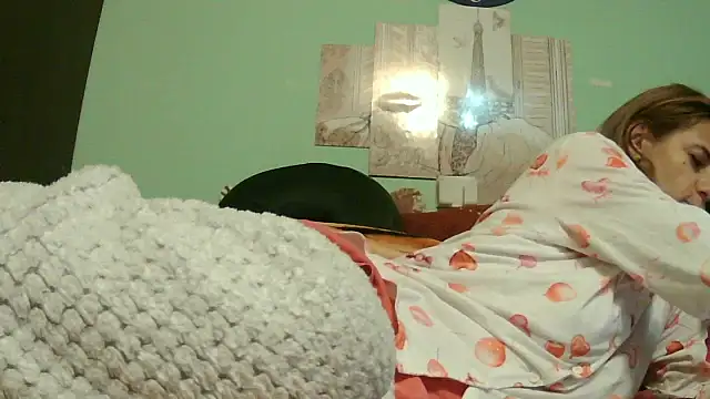 SexyGioconda online show from 15, 2, 2026