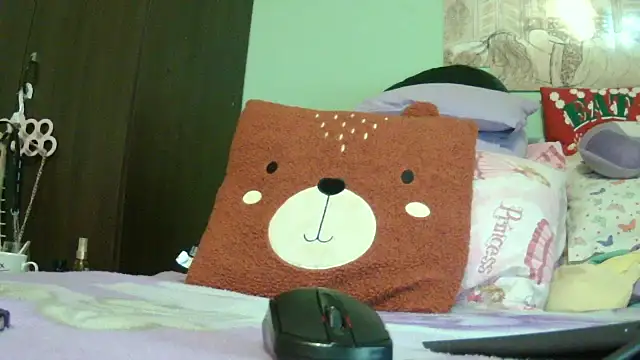 SexyGioconda online show from 1, 3, 2026