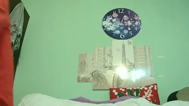 SexyGioconda online show from 17, 3, 2026