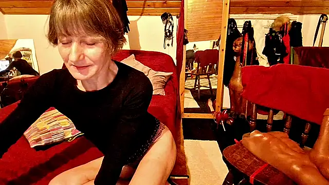 Hot Colettte online show from 16, 3, 2026