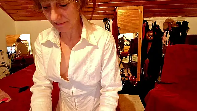 Hot Colettte online show from 15, 4, 2026