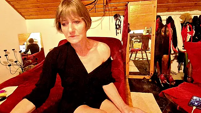 Snapshot of Hot_Colettte chatting on 29, 5, 2026 Hot Colettte online show from 29, 5, 2026