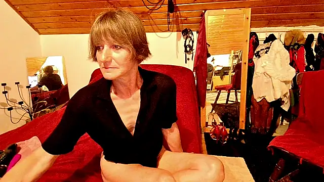 Snapshot of Hot_Colettte chatting on 3, 6, 2026 Hot Colettte online show from 3, 6, 2026