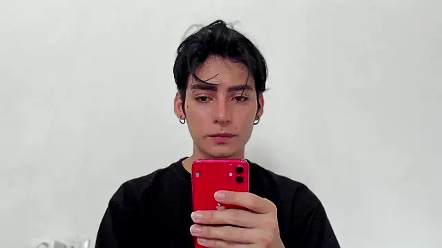 sebas rose online show from 4, 12, 2024