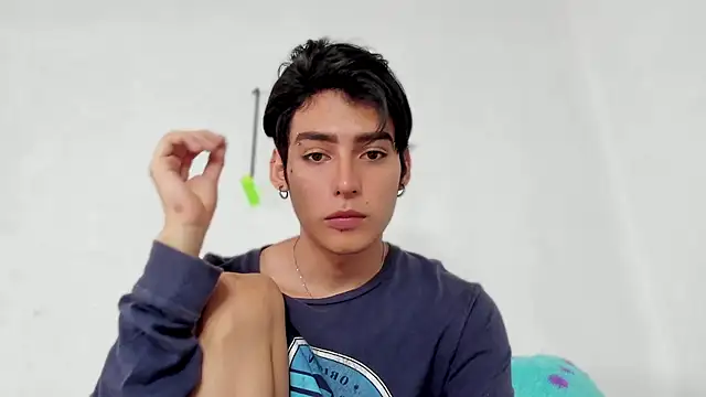 sebas rose online show from 7, 12, 2024