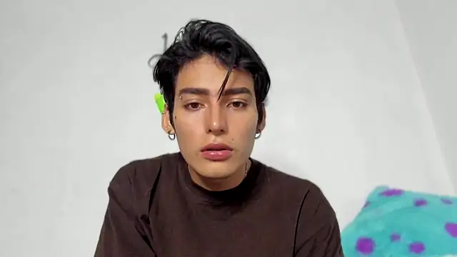 sebas rose online show from 7, 12, 2024