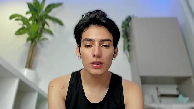 sebas rose online show from 6, 1, 2025