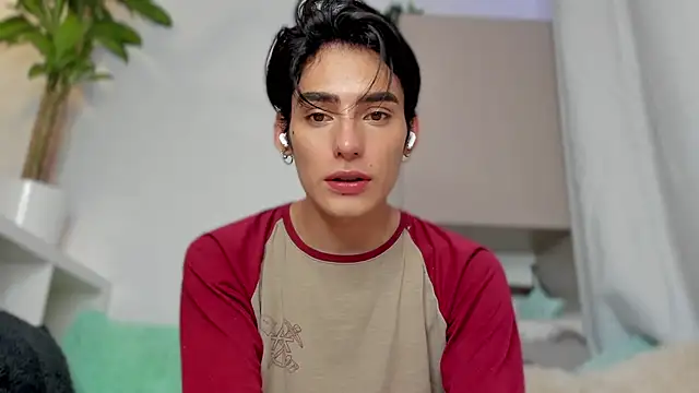 sebas rose online show from 10, 1, 2025