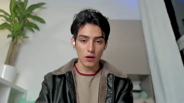 sebas rose online show from 14, 1, 2025