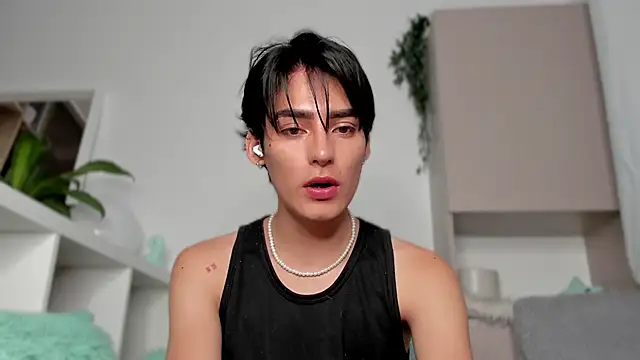 sebas rose online show from 12, 2, 2025