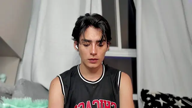 sebas rose online show from 23, 2, 2025