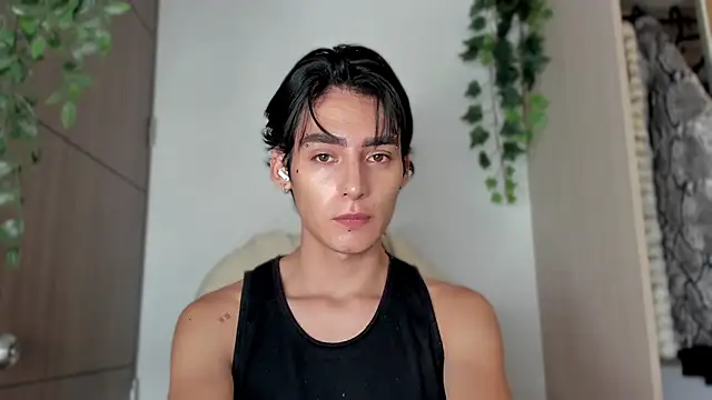 sebas rose online show from 2, 3, 2025