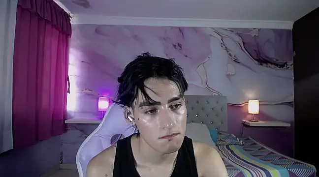 sebas rose online show from 10, 3, 2025