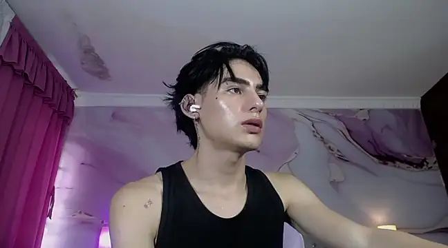 sebas rose online show from 10, 3, 2025