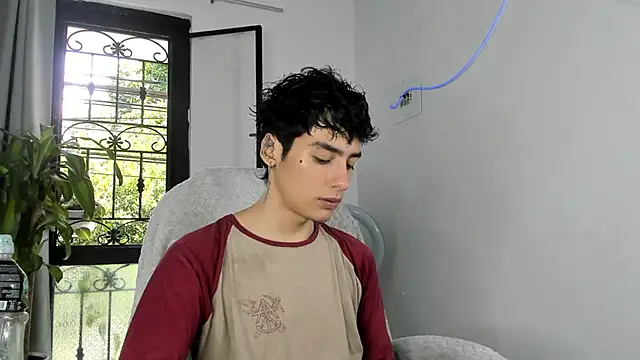 sebas rose online show from 13, 9, 2025