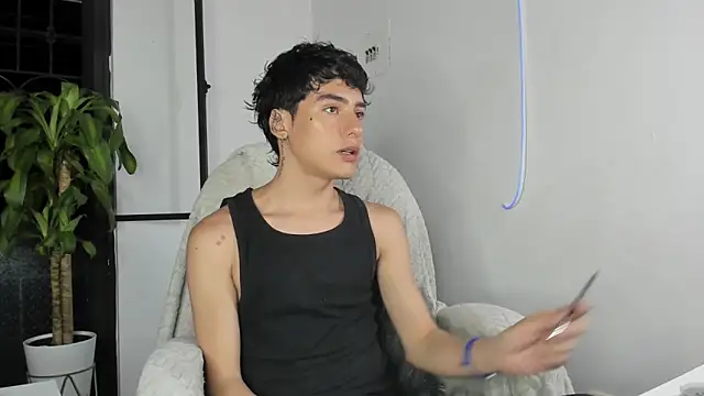 sebas rose online show from 27, 9, 2025