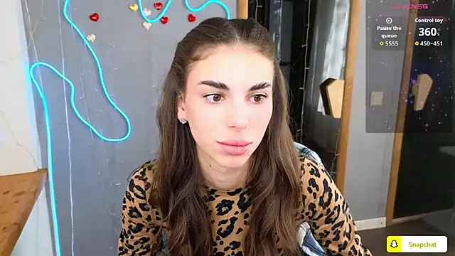 EmmyGreans online show from 27, 9, 2025