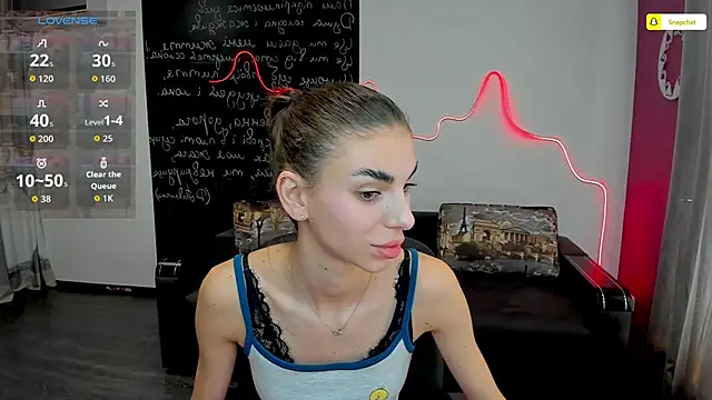 EmmyGreans online show from 15, 11, 2025