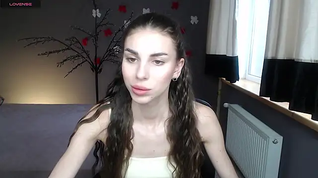 EmmyGreans online show from 25, 3, 2026