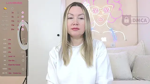 Snapshot of ElleCherry chatting on 16, 1, 2025 ElleCherry online show from 16, 1, 2025