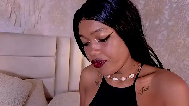 CrystalBrooke3x online show from 18, 3, 2026