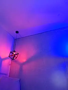 LunaGil1 online show from 6, 12, 2024