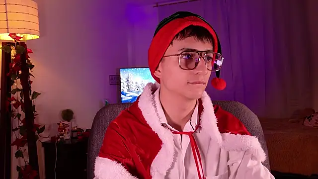 Mr evan1 online show from 24, 12, 2024