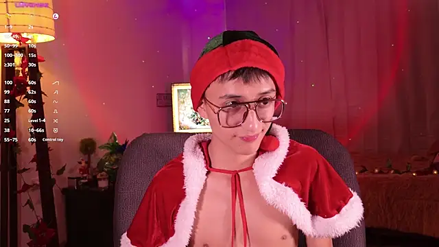 Mr evan1 online show from 24, 12, 2024